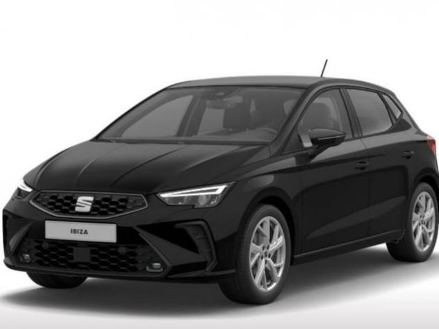 SEAT Ibiza 1.0 ecotsi fr 95cv rif. 23999524