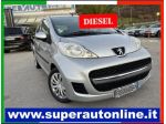 PEUGEOT 107 1.4 HDi 5p.  rif. 21799983