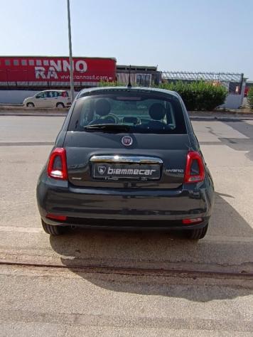 FIAT 500 1.0 Hybrid Cult i.e rif. 22752073 - Foto 6