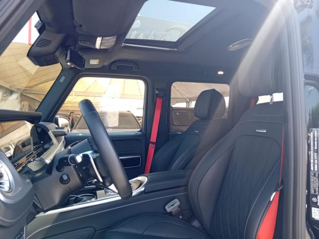 Mercedes-benz G 63 AMG S.W. - Foto 6