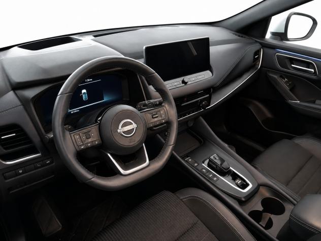 Nissan Qashqai e-Power Tekna - Foto 6