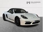 Porsche 718 Boxster IV 2016 Boxster 2.0 T 300cv pdk