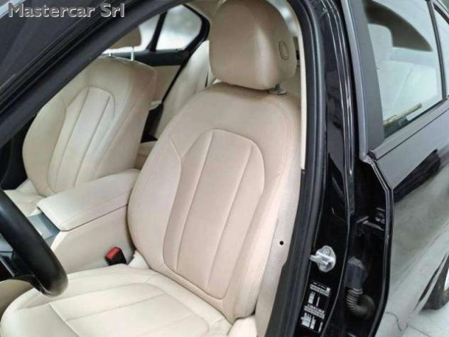 BMW 320 320D 48V BUSINESS ADVANTAGE AUTO - VOLANTE M - GE8 rif. 23956603 - Foto 7