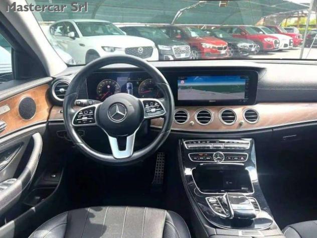 MERCEDES-BENZ E 400 E SW All-Terrain 400 d Premium 4matic Auto-FZ467RM rif. 23956615 - Foto 10