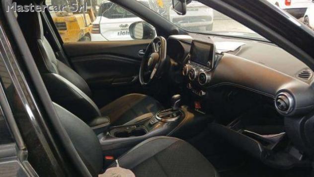 NISSAN Juke Juke II 2020 1.0 dig-t N-Connecta 114cv dct TG : G rif. 23836635 - Foto 7
