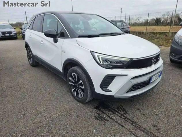 OPEL Crossland 1.2 Elegance s&s 130cv at6 - GT182MB rif. 24078762 - Foto 4