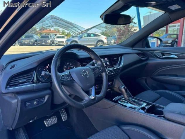 OPEL Insignia Grand Sport 2.0 cdti 210cv GSi awd - FT233ZB rif. 23836356 - Foto 8