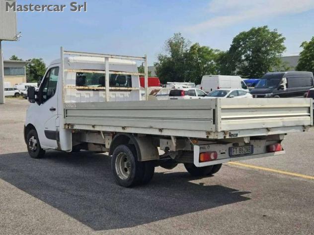 OPEL Movano 2.3 CDTI 130cv E6 L2H1 R35 HD cassonato cabinato g rif. 24178788 - Foto 4
