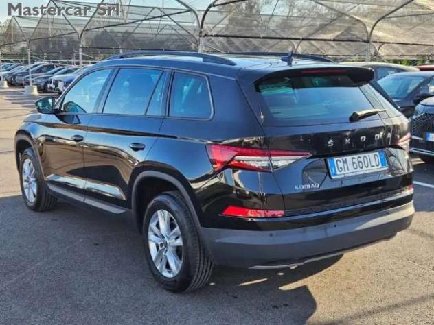 SKODA Kodiaq Kodiaq 2.0 tdi evo Executive dsg - GM660LD rif. 24203626 - Foto 4