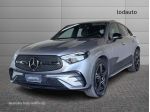 Mercedes-Benz GLC Coupé GLC 220d MHEV 4Matic AMG Line Premium
