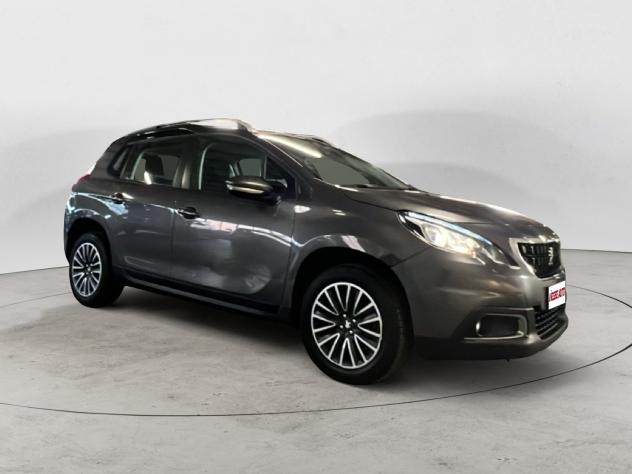 Peugeot 2008 BlueHDi 100 Signature S/S - Foto 7