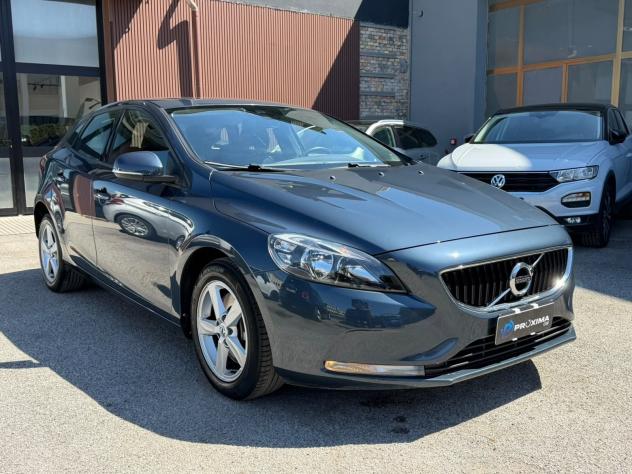 Volvo V40 D2 Geartronic R-Design - Foto 4
