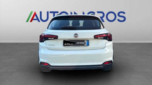FIAT Tipo 5 Porte 1.3 Multijet Cross - Foto 4