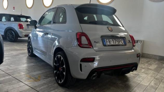 ABARTH 500 1.4 Turbo T-Jet Custom rif. 23799528 - Foto 4