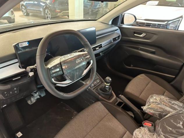KIA Stonic 1.0 T-GDi 100 CV Urban - PRONTA CONSEGNA rif. 23810925 - Foto 5