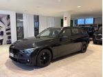 BMW Serie 3 320d 190cv Touring auto NaviPRO Cruise DAB FariLED