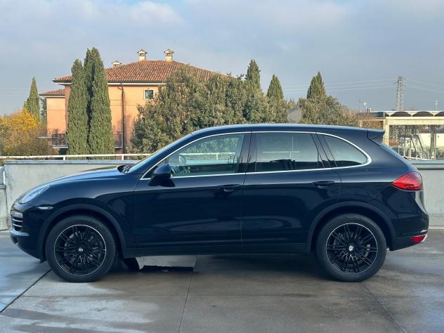 Porsche Cayenne 3.0 Diesel - Foto 5
