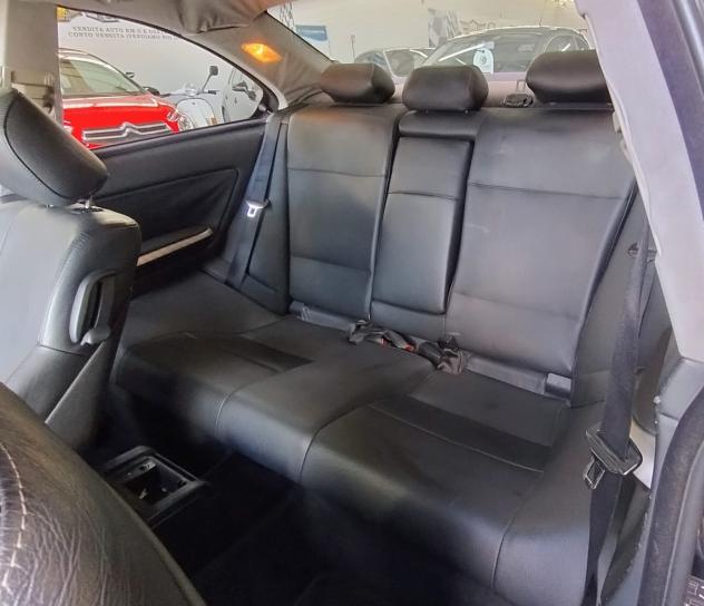 BMW Serie 3 320 CD 2.0 150CV - 2005 - Foto 10