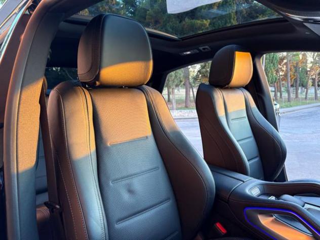 MERCEDES-BENZ GLE 350 de 4Matic Plug-in Hybrid Coupé Premium Plus. rif. 23913561 - Foto 10