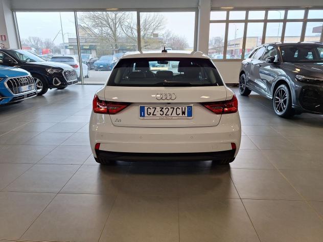 Audi A1 Sportback 30 TFSI Business - Foto 5