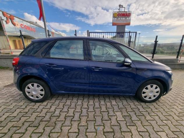 CITROEN C4 Picasso BlueHDi 120 S&S EAT6 Business rif. 23103322 - Foto 7