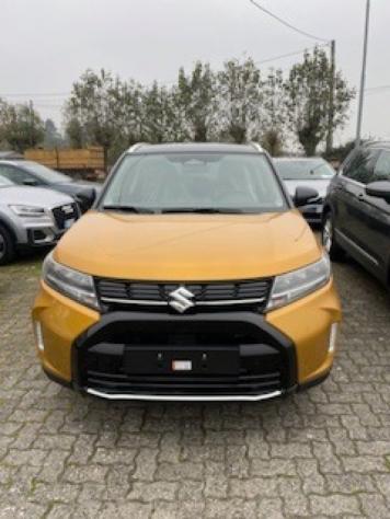 SUZUKI Vitara 1.4 Hybrid A/TStarview 4WD NUOVO DA IMMATRIC rif. 16994579 - Foto 2