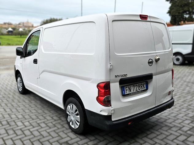 Nissan NV200 1.5 dCi 90CV Furgone - Foto 7