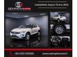 VOLKSWAGEN T-Roc 1.0 TSI 110cv Life RESTYLING PREZZO REALE rif. 22230859