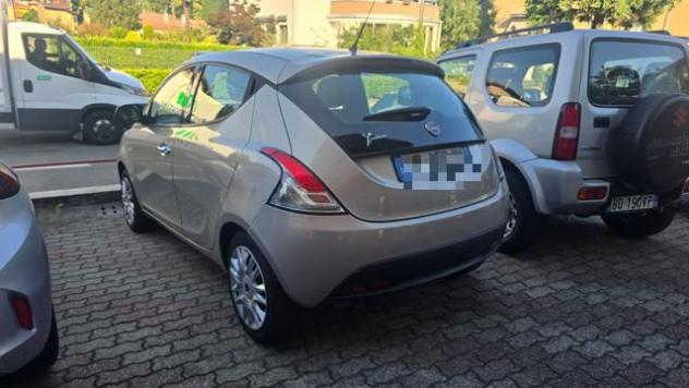 LANCIA Ypsilon 1.2 69 CV 5 porte Silver rif. 24075265 - Foto 4