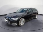 Audi A6 AVANT 40 TDI 2.0 S TRONIC