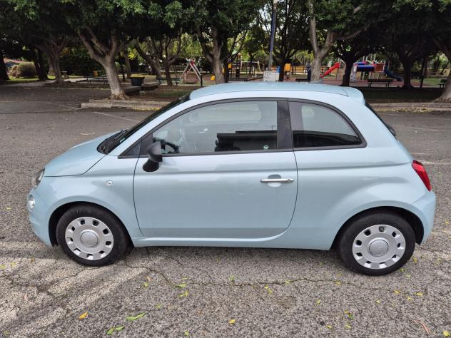 Fiat 500 1.0 Hybrid - Foto 8