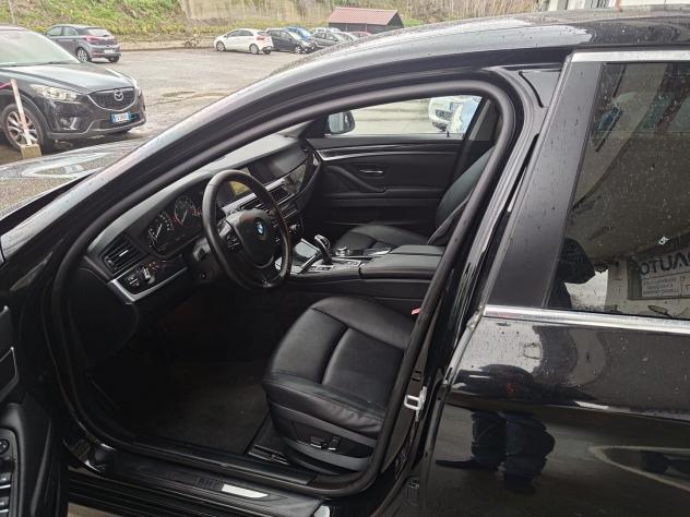 Bmw 520 D Touring Futura Automatic - Foto 2