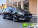 MASERATI Grecale Folgore