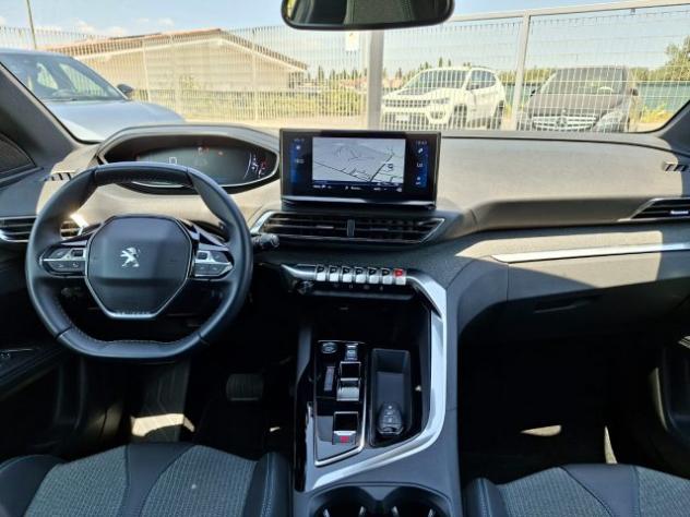 PEUGEOT 3008 1.5 BlueHDi 130CV EAT8 Allure PREZZO REALE!! FULL rif. 24190308 - Foto 5