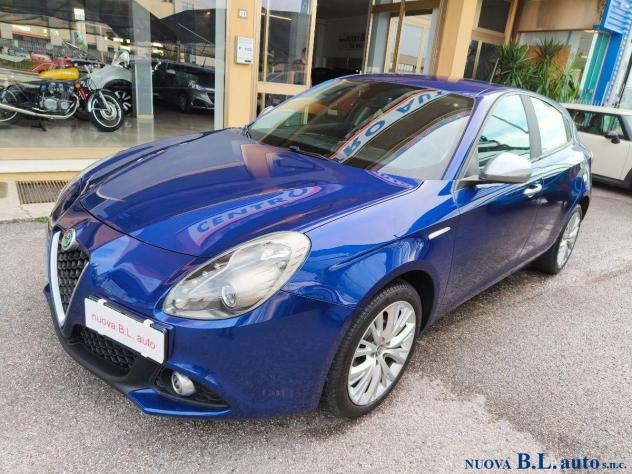 ALFA ROMEO - Giulietta - 1.6 JTDm 120 CV Super - Foto 2
