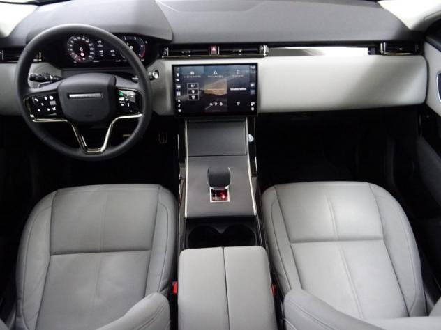 Land Rover Range Rover Velar 2.0D I4 204 CV Dynamic SE - Foto 4