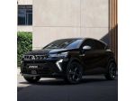 Mitsubishi ASX 1.2L INVITE GPL