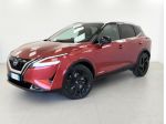 Nissan Qashqai e-Power Tekna+