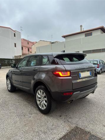 Land Rover Range Evoque 2.0 TD4 150 CV 5p Business Ed. Premium SE - Foto 7