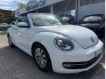 VOLKSWAGEN Maggiolino 1.6 TDI DSG Design rif. 24091774