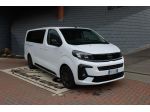 Opel Zafira Life 2.0D 180CV aut. Passo Lungo 9 posti