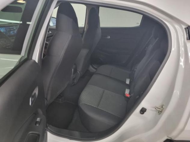 NISSAN Juke 1.0 DIG-T 114 CV N-CONNECTA rif. 23883021 - Foto 9