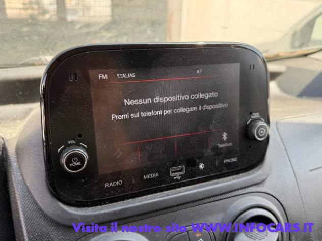 FIAT Fiorino 1.3 MJT 95CV Cargo SX + IVA rif. 23997706 - Foto 9