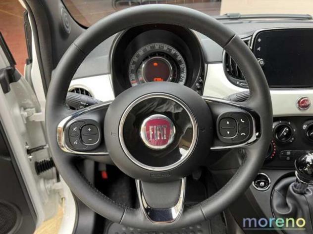 FIAT 500 1.0 hybrid 70 CV Lounge rif. 19031652 - Foto 6