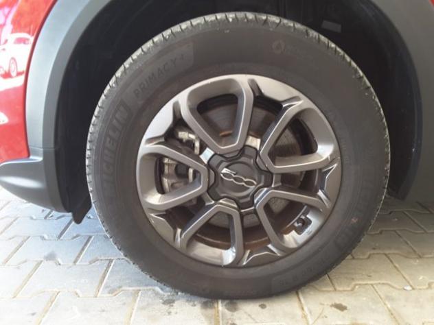 FIAT 500X 1.3 MultiJet 95cv Business *EURO 6* rif. 21025618 - Foto 4