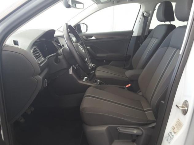 VOLKSWAGEN T-Roc 1.0 TSI 115cv Style BlueMotion Technology rif. 23957831 - Foto 5
