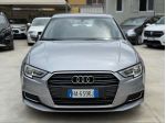 Audi A3 1.6 TDI 116 CV Design