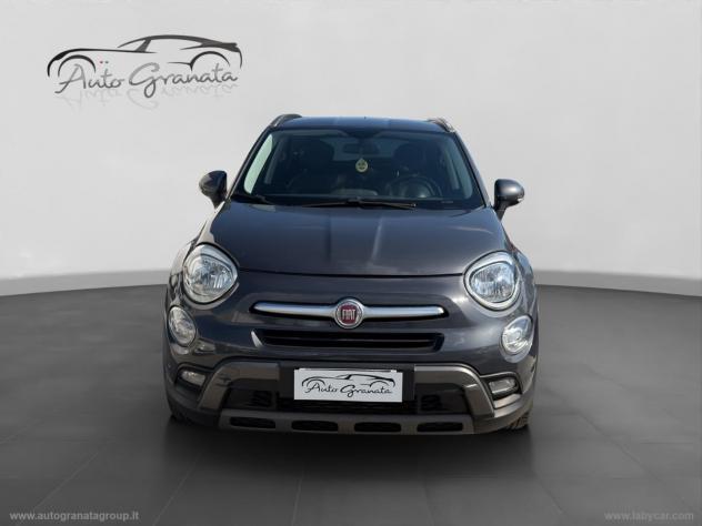 FIAT 500X 1.3 M.Jet 95 CV Cross OUTLET! - Foto 2