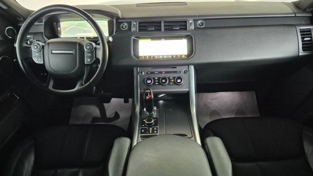 Land Rover Range Rover Sport 3.0 TDV6 HSE Dynamic - Foto 10