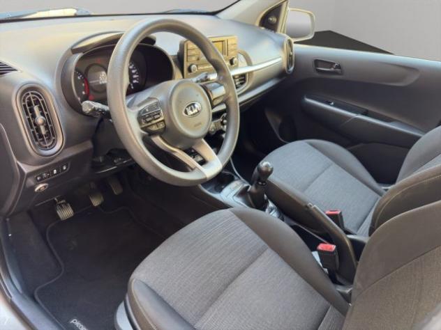 KIA Picanto Kia picanto 1.0 Gpl rif. 23857238 - Foto 10